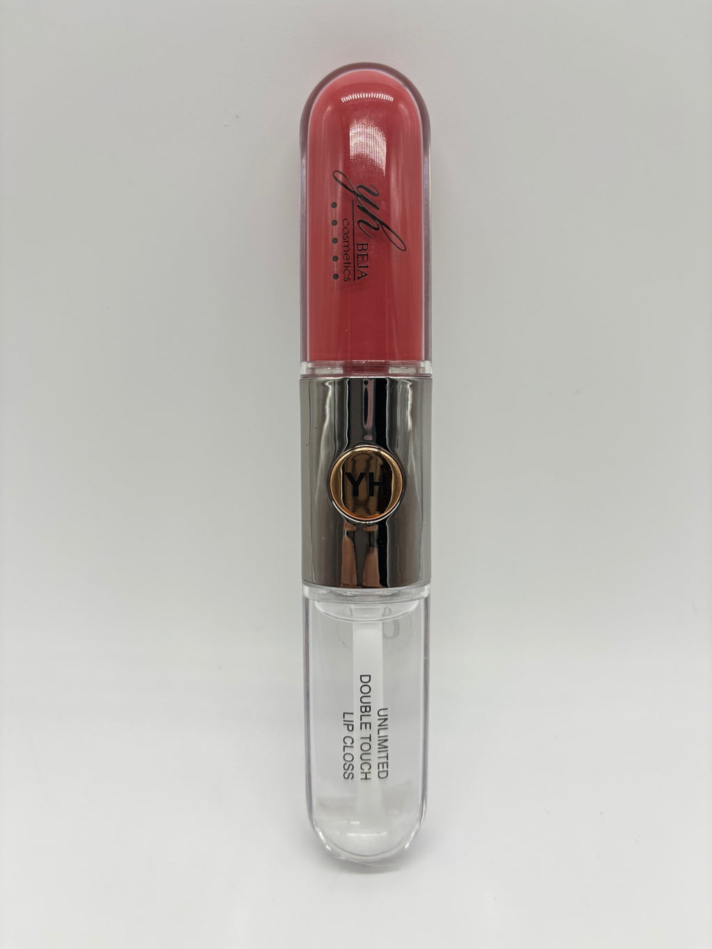 Labial Dúo YH Beja Unlimited Double Touch Lip Gloss