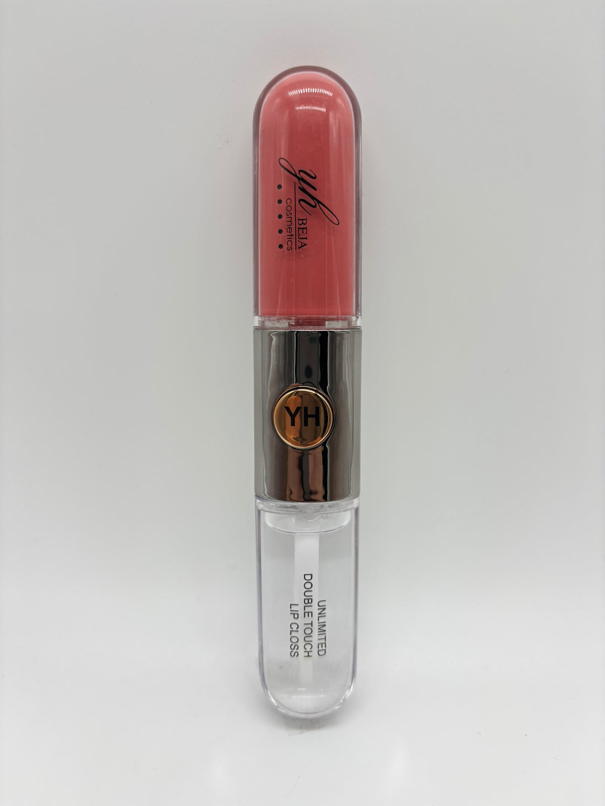 Labial Dúo YH Beja Unlimited Double Touch Lip Gloss
