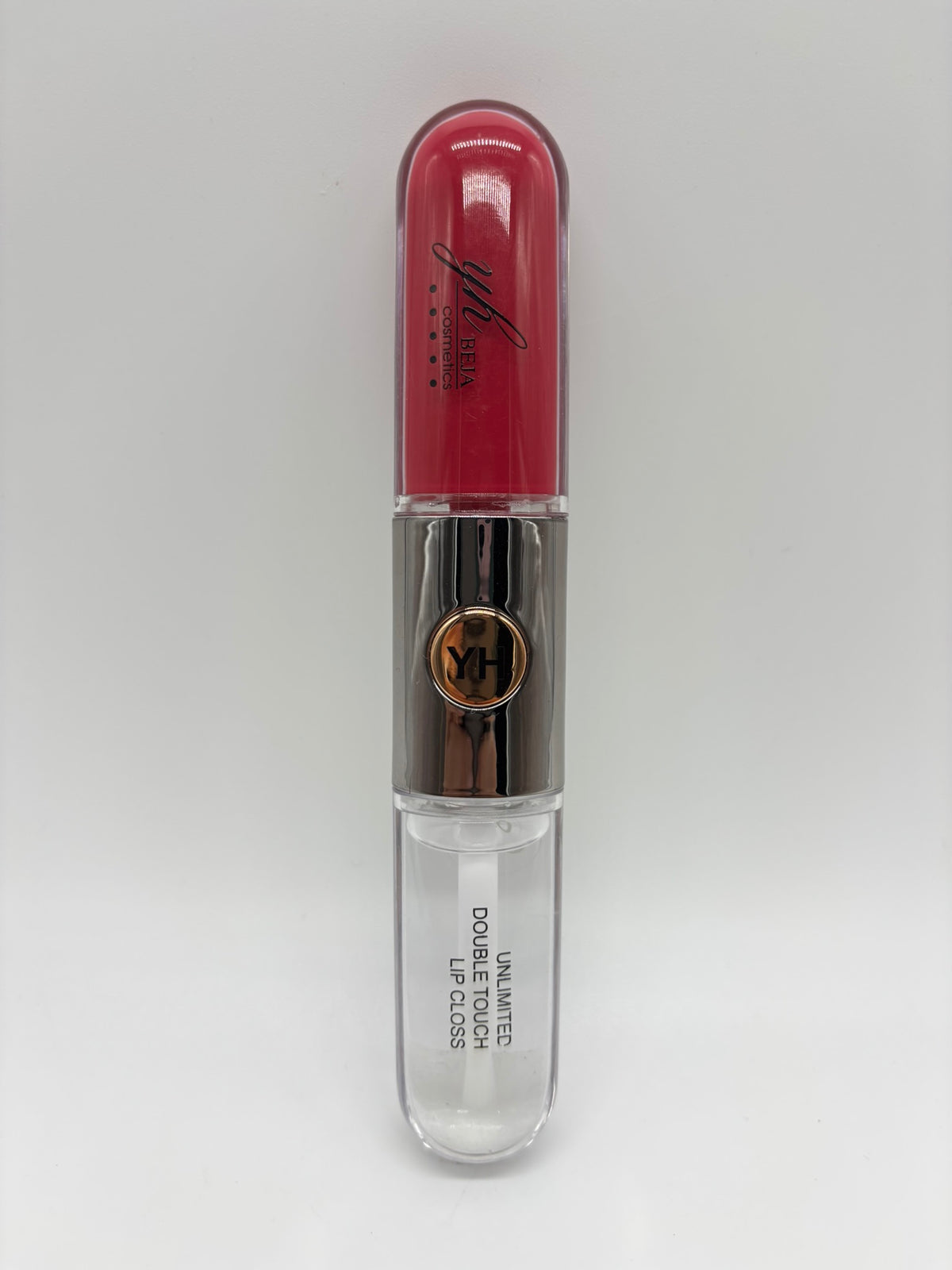 Labial Dúo YH Beja Unlimited Double Touch Lip Gloss