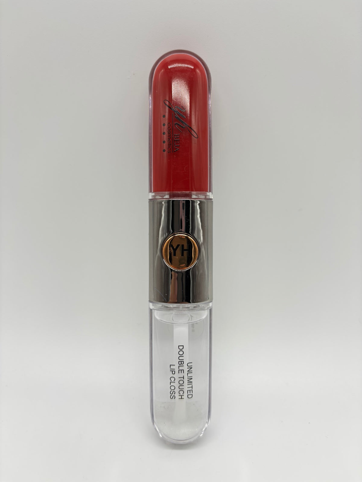 Labial Dúo YH Beja Unlimited Double Touch Lip Gloss