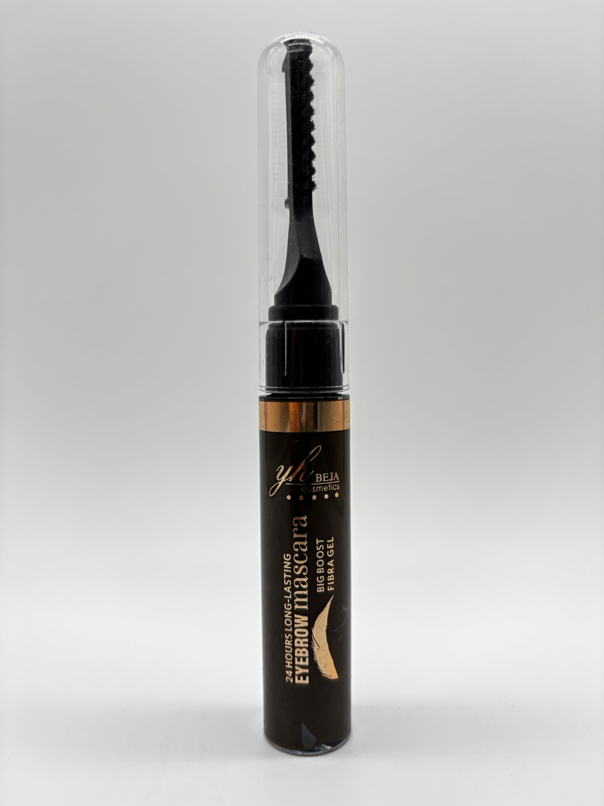 Gel de Cejas YH Beja Big Boost con Cepillo Aplicador