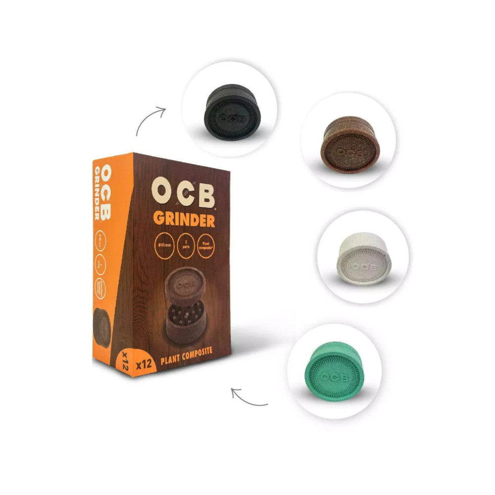 Grinder (OCB)