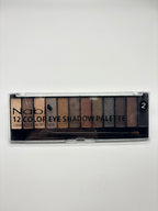 Paleta de Sombras Nabi - 12 Colores