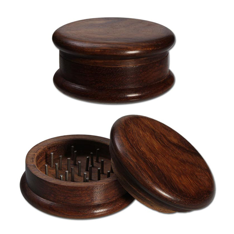 Grinder (Madera)