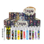 Pipa Chillum (edición limitada)