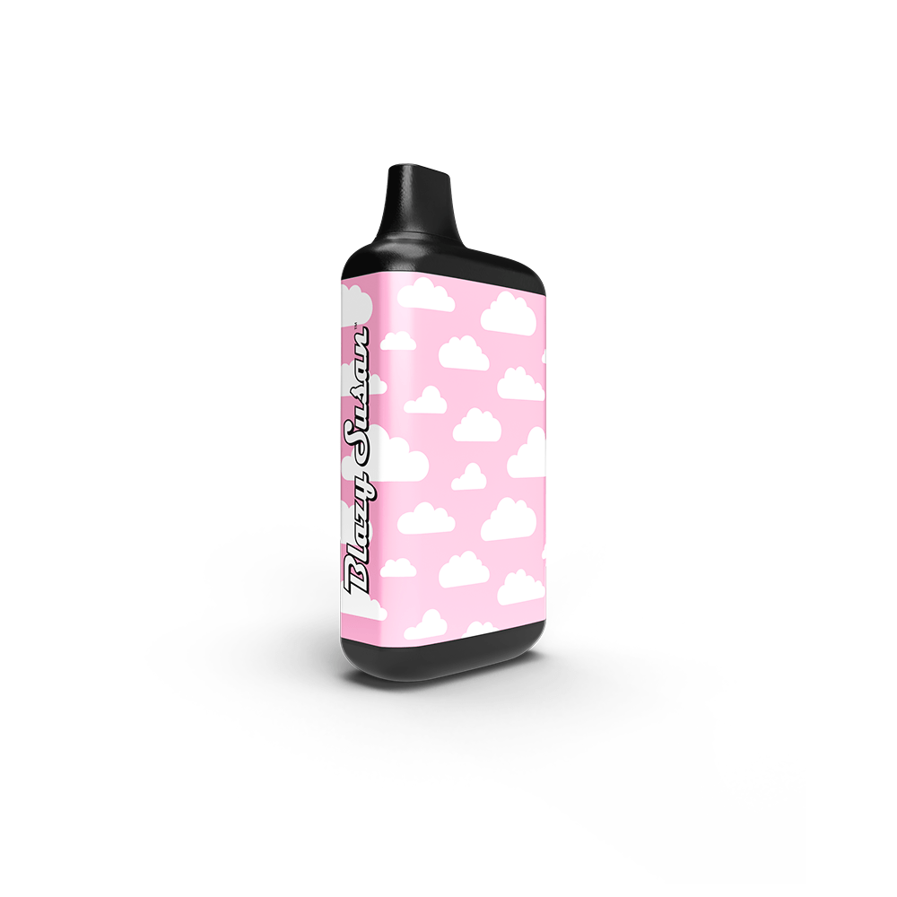 Vaporizador (Blazy Susan)