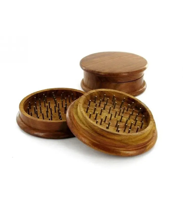 Grinder (Madera)