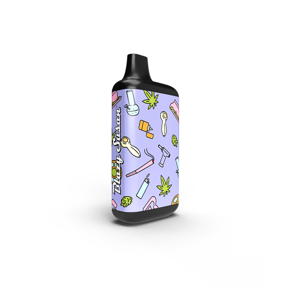 Vaporizador (Blazy Susan)