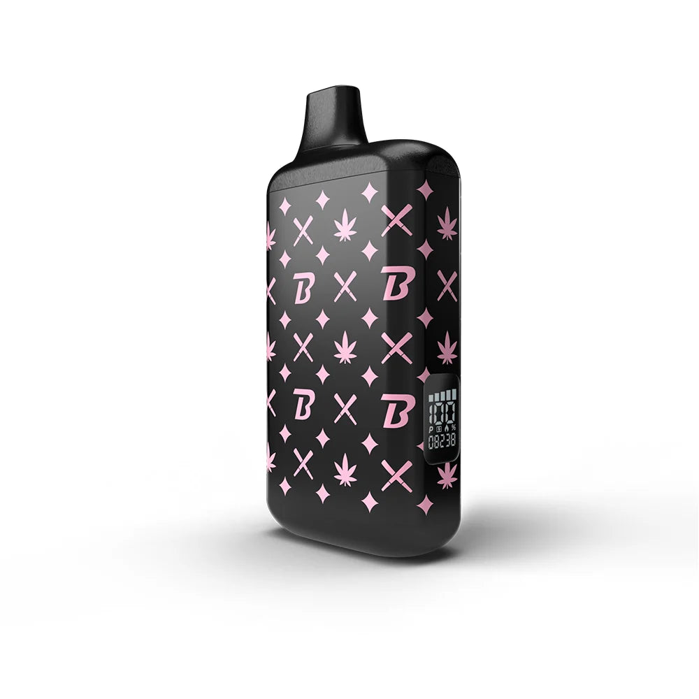 Vaporizador (Blazy Susan)