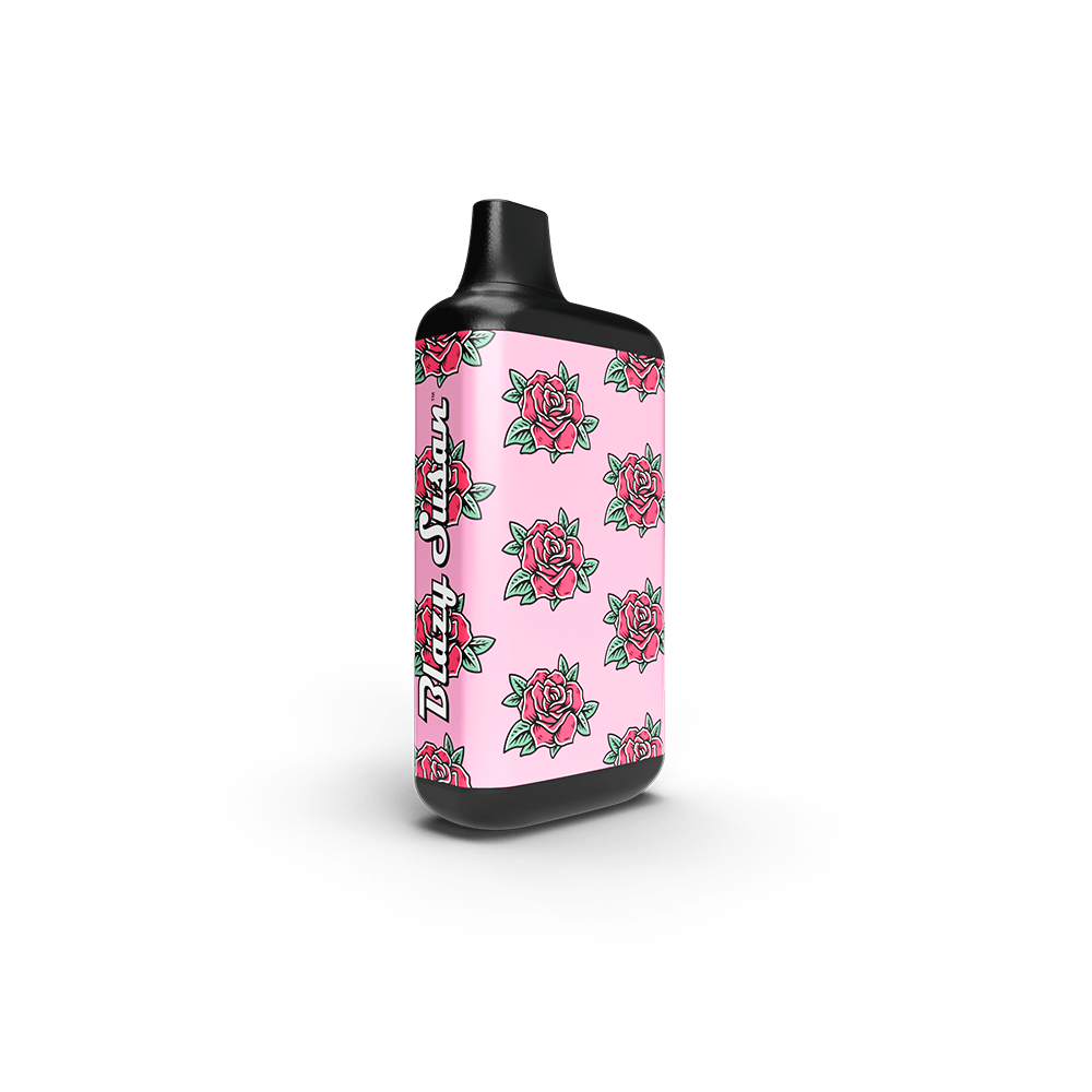 Vaporizador (Blazy Susan)
