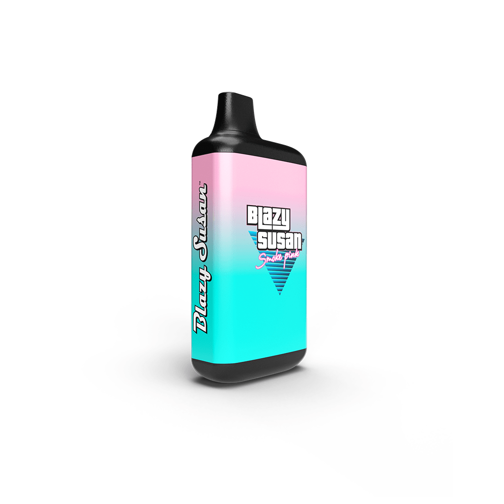 Vaporizador (Blazy Susan)